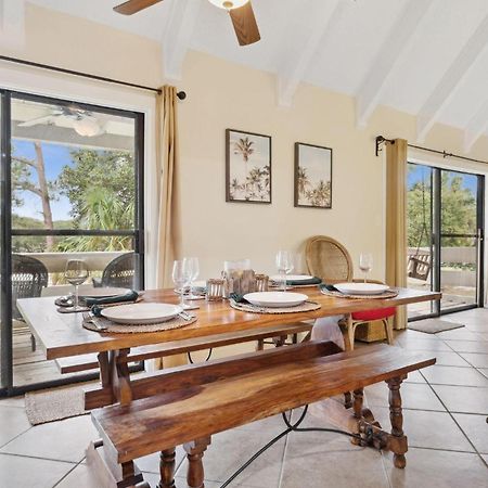 דסטין Seascape Villa - 35D מראה חיצוני תמונה