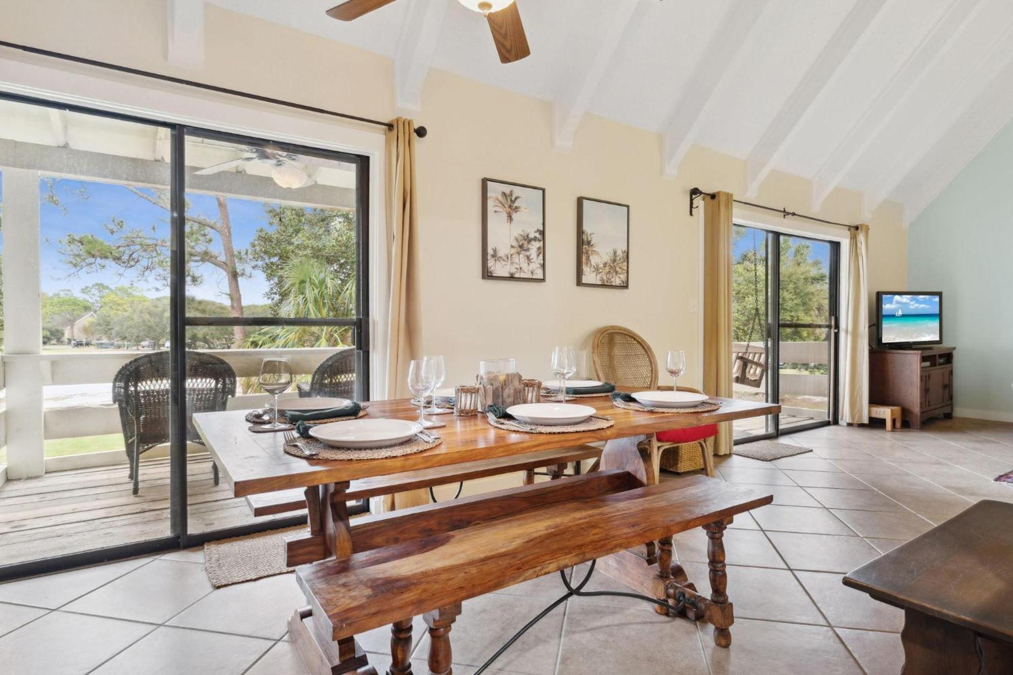 דסטין Seascape Villa - 35D מראה חיצוני תמונה