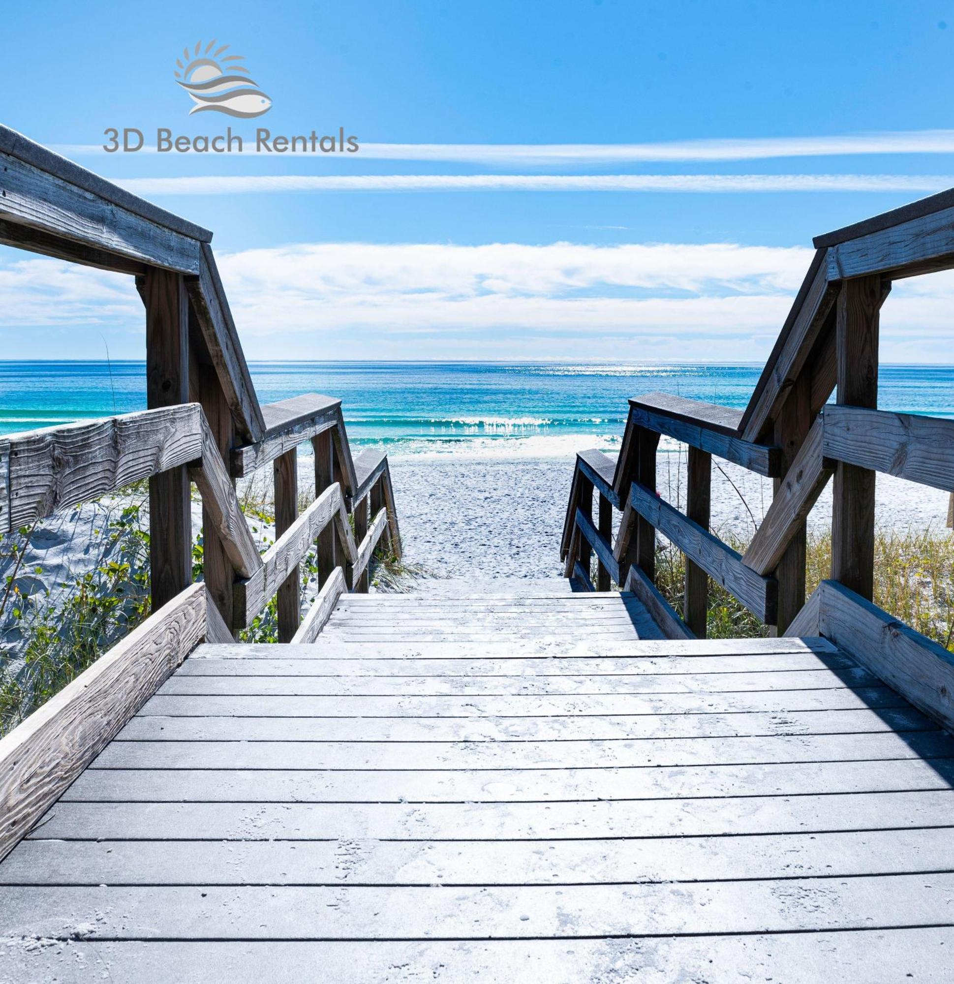 דסטין Seascape Villa - 35D מראה חיצוני תמונה